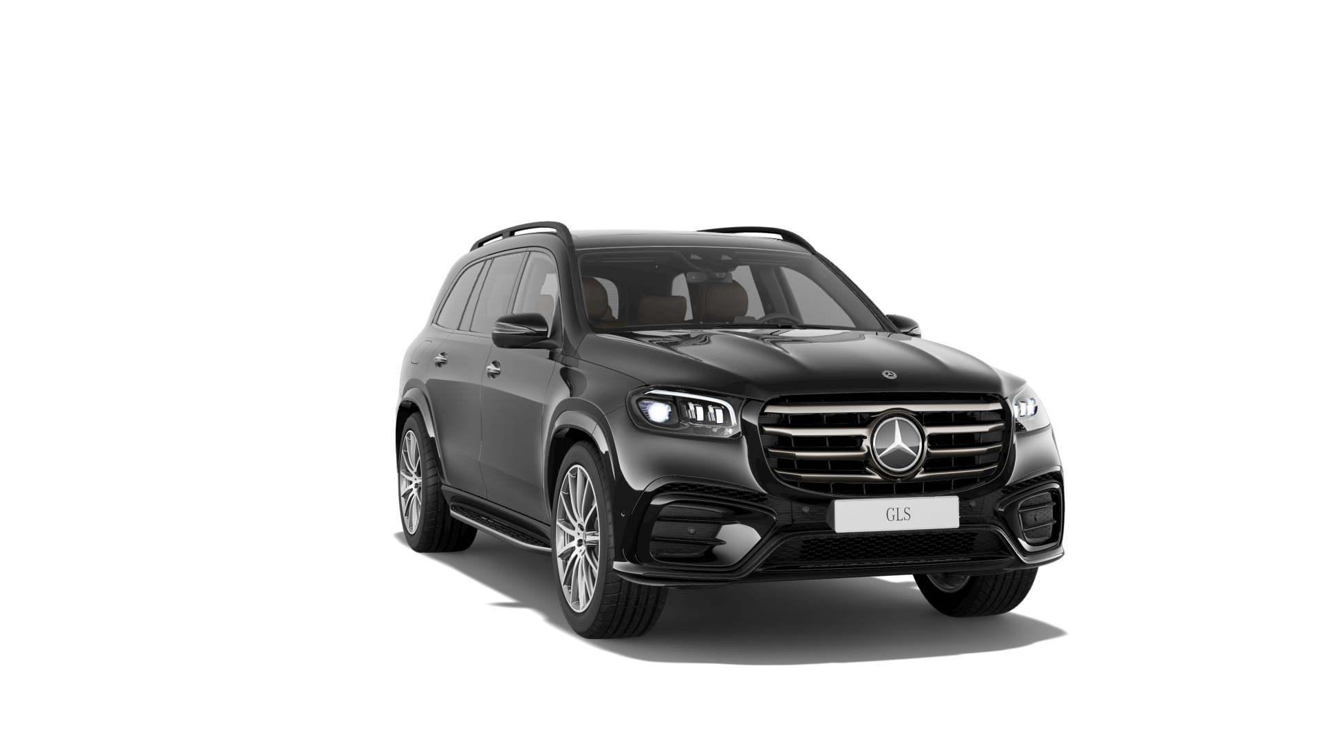 GLS 450 d 4MATIC