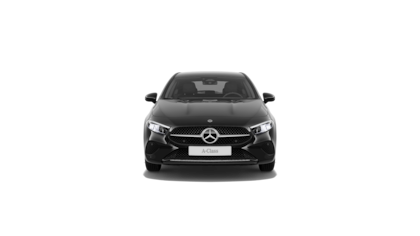 A-Class Hatch - 360° view