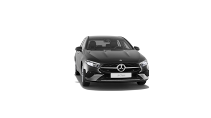 A-Class Hatch - 360° view