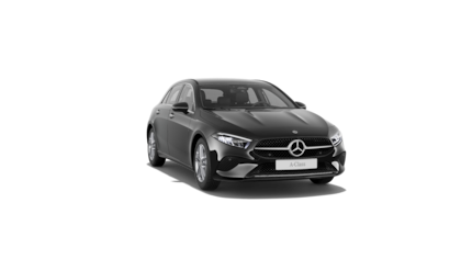 A-Class Hatch - 360° view