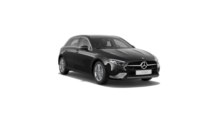 A-Class Hatch - 360° view