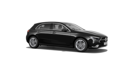 A-Class Hatch - 360° view