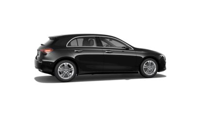 A-Class Hatch - 360° view