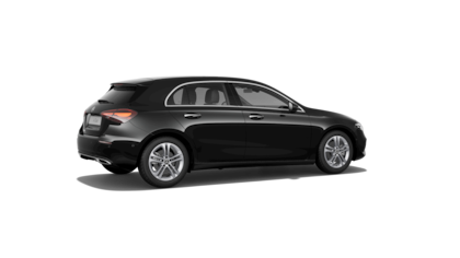A-Class Hatch - 360° view