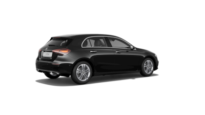 A-Class Hatch - 360° view