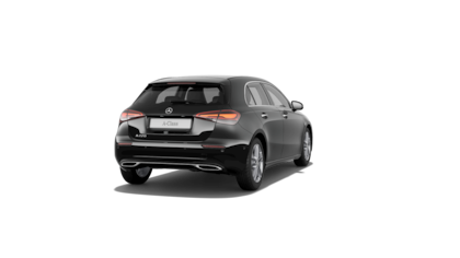 A-Class Hatch - 360° view
