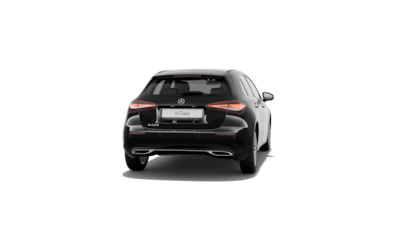 A-Class Hatch - 360° view