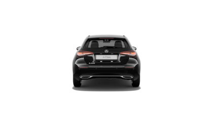 A-Class Hatch - 360° view