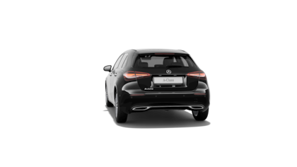 A-Class Hatch - 360° view
