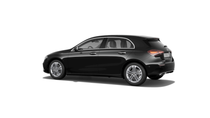 A-Class Hatch - 360° view