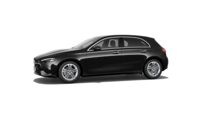 A-Class Hatch - 360° view