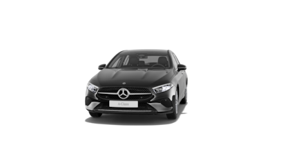 A-Class Hatch - 360° view