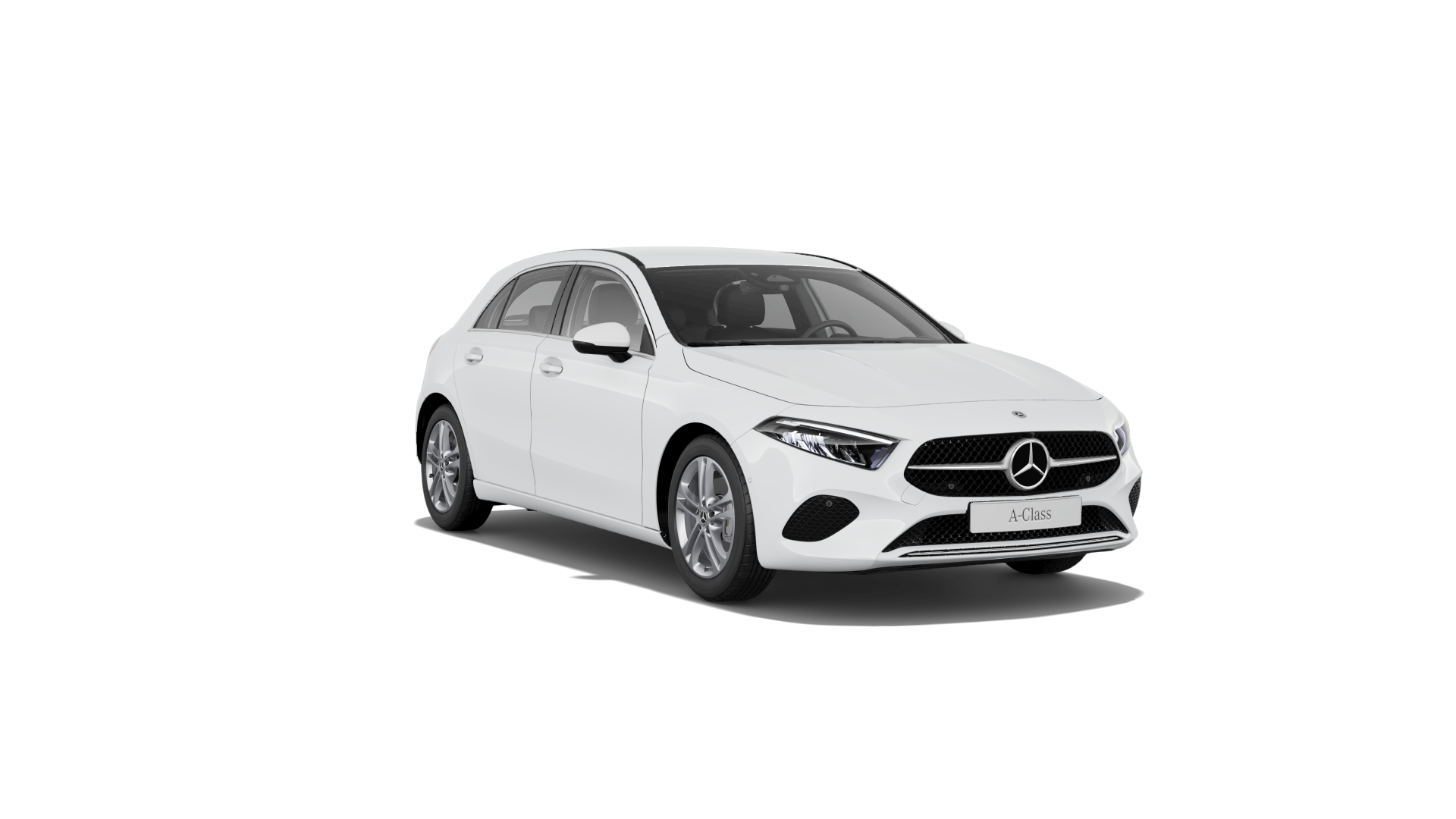 A-Class
