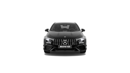 A-Class Hatch - 360° view