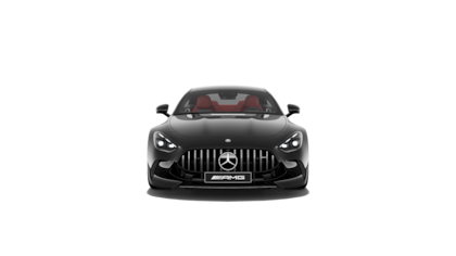 Mercedes-AMG GT Coupé - 360° view