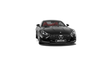 Mercedes-AMG GT Coupé - 360° view