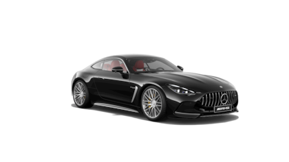 Mercedes-AMG GT Coupé - 360° view