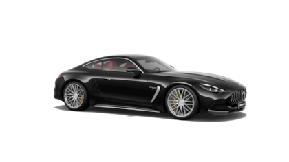 Mercedes-AMG GT Coupé - 360° view