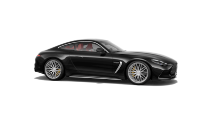 Mercedes-AMG GT Coupé - 360° view