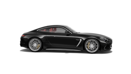 Mercedes-AMG GT Coupé - 360° view