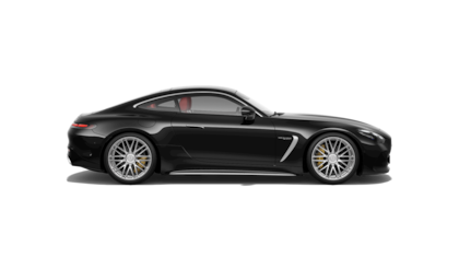 Mercedes-AMG GT Coupé - 360° view