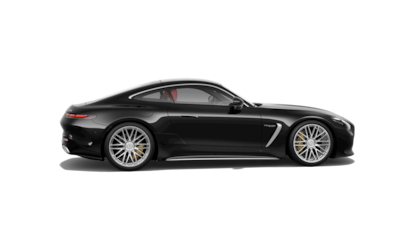 Mercedes-AMG GT Coupé - 360° view