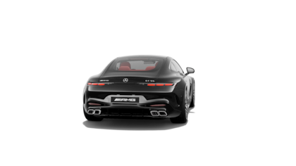 Mercedes-AMG GT Coupé - 360° view