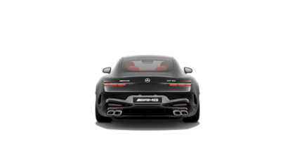 Mercedes-AMG GT Coupé - 360° view