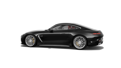 Mercedes-AMG GT Coupé - 360° view