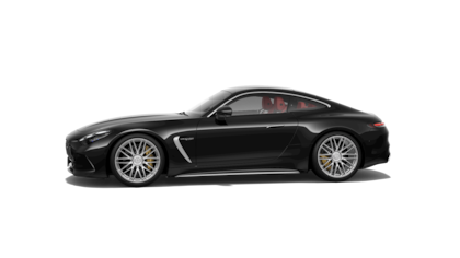Mercedes-AMG GT Coupé - 360° view