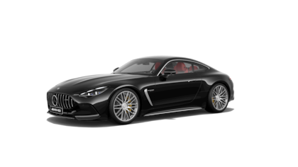 Mercedes-AMG GT Coupé - 360° view