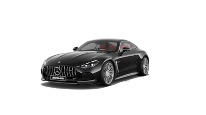 Mercedes-AMG GT Coupé - 360° view