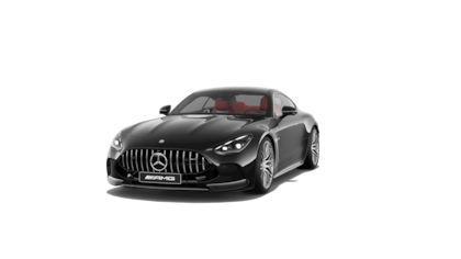 Mercedes-AMG GT Coupé - 360° view
