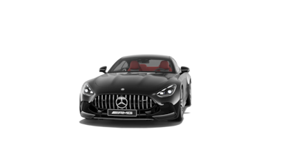 Mercedes-AMG GT Coupé - 360° view