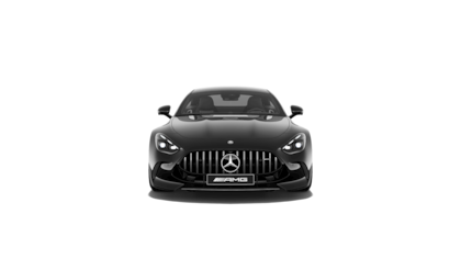 Mercedes-AMG GT Coupé - 360° view