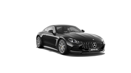 Mercedes-AMG GT Coupé - 360° view