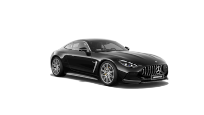 Mercedes-AMG GT Coupé - 360° view