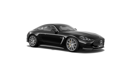 Mercedes-AMG GT Coupé - 360° view