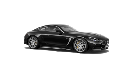 Mercedes-AMG GT Coupé - 360° view