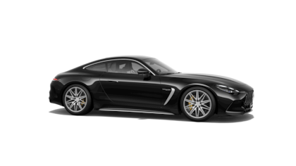 Mercedes-AMG GT Coupé - 360° view