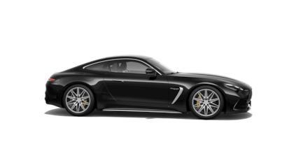 Mercedes-AMG GT Coupé - 360° view