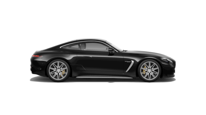 Mercedes-AMG GT Coupé - 360° view