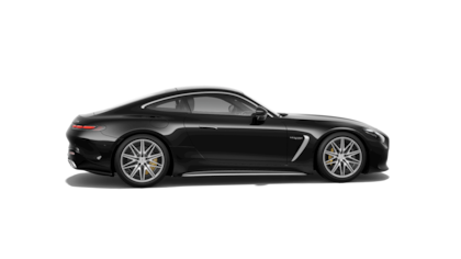 Mercedes-AMG GT Coupé - 360° view
