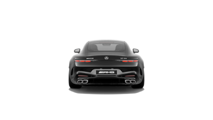 Mercedes-AMG GT Coupé - 360° view