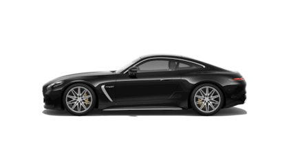 Mercedes-AMG GT Coupé - 360° view