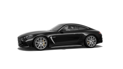 Mercedes-AMG GT Coupé - 360° view