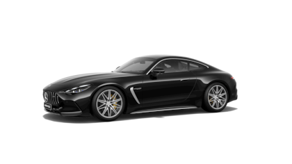 Mercedes-AMG GT Coupé - 360° view