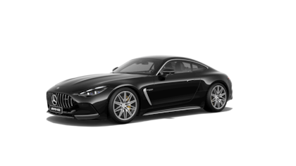 Mercedes-AMG GT Coupé - 360° view