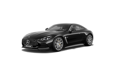 Mercedes-AMG GT Coupé - 360° view