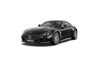 Mercedes-AMG GT Coupé - 360° view